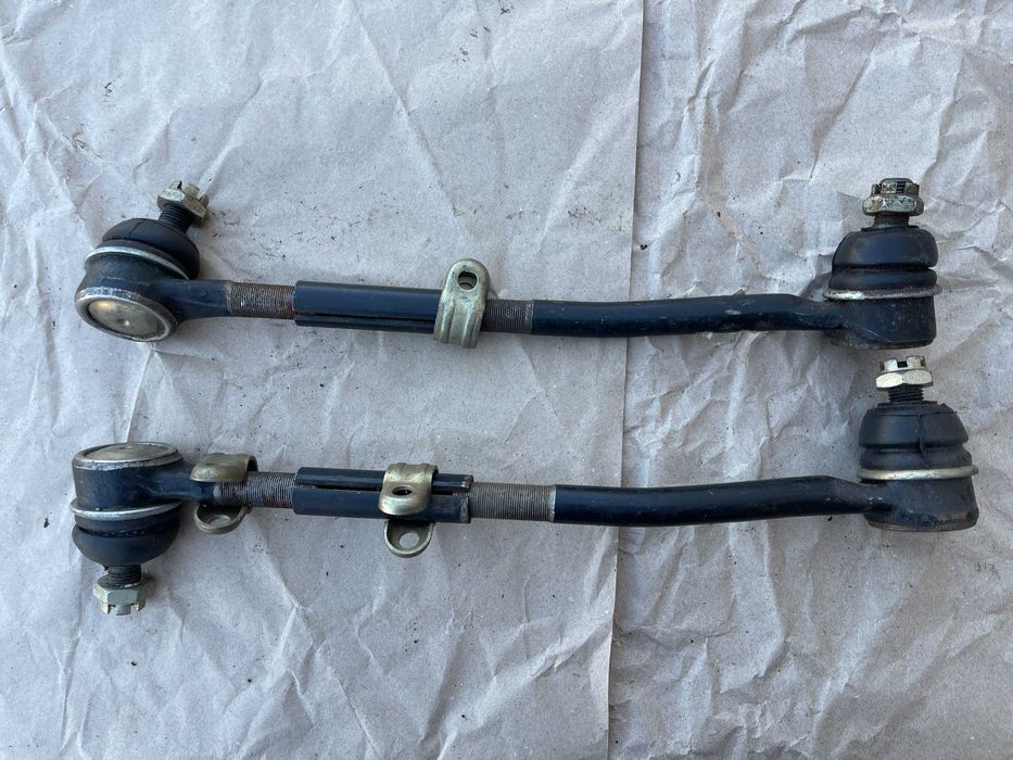 Рулевые тяги комплект (трапеция) ВАЗ 2101-2107