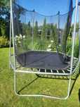 Trampolina ogrodowa 210 cm