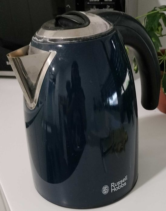 Chaleira Russell Hobbs