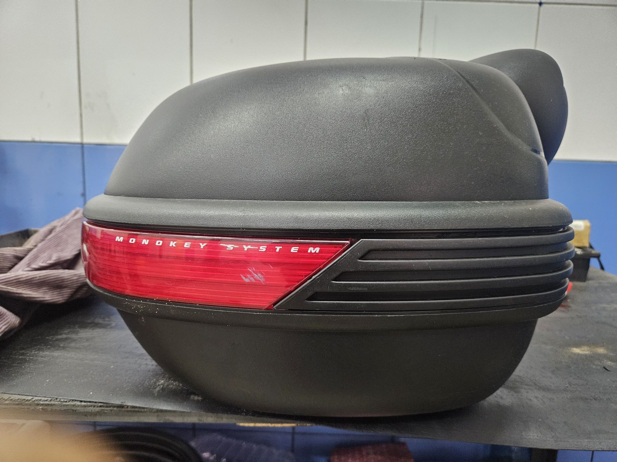 Givi 45 л кофр б.у