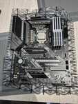 procesor i7 10700k, płyta glówna msi z490, ram