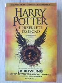 Harry Potter i przeklęte dziecko