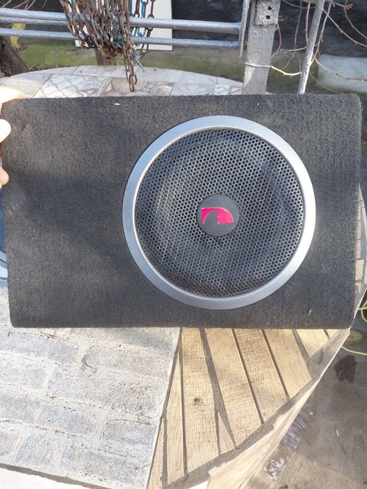 Саббуфер не дорого