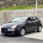 Alfa Romeo MiTo 1.3 JTD Distinctive