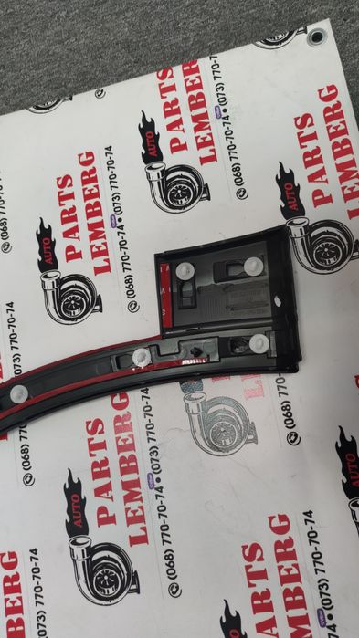 AUDI Q5 2 80A АУДИ КУ5 Ауді Арка Крыла Накладка Крила