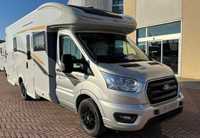 Nowy Kamper CI Magis 95XT Automat 170KM 2024r.FV 23% cena brutto