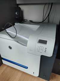 Drukarka HP Laser Jet 500 color M551