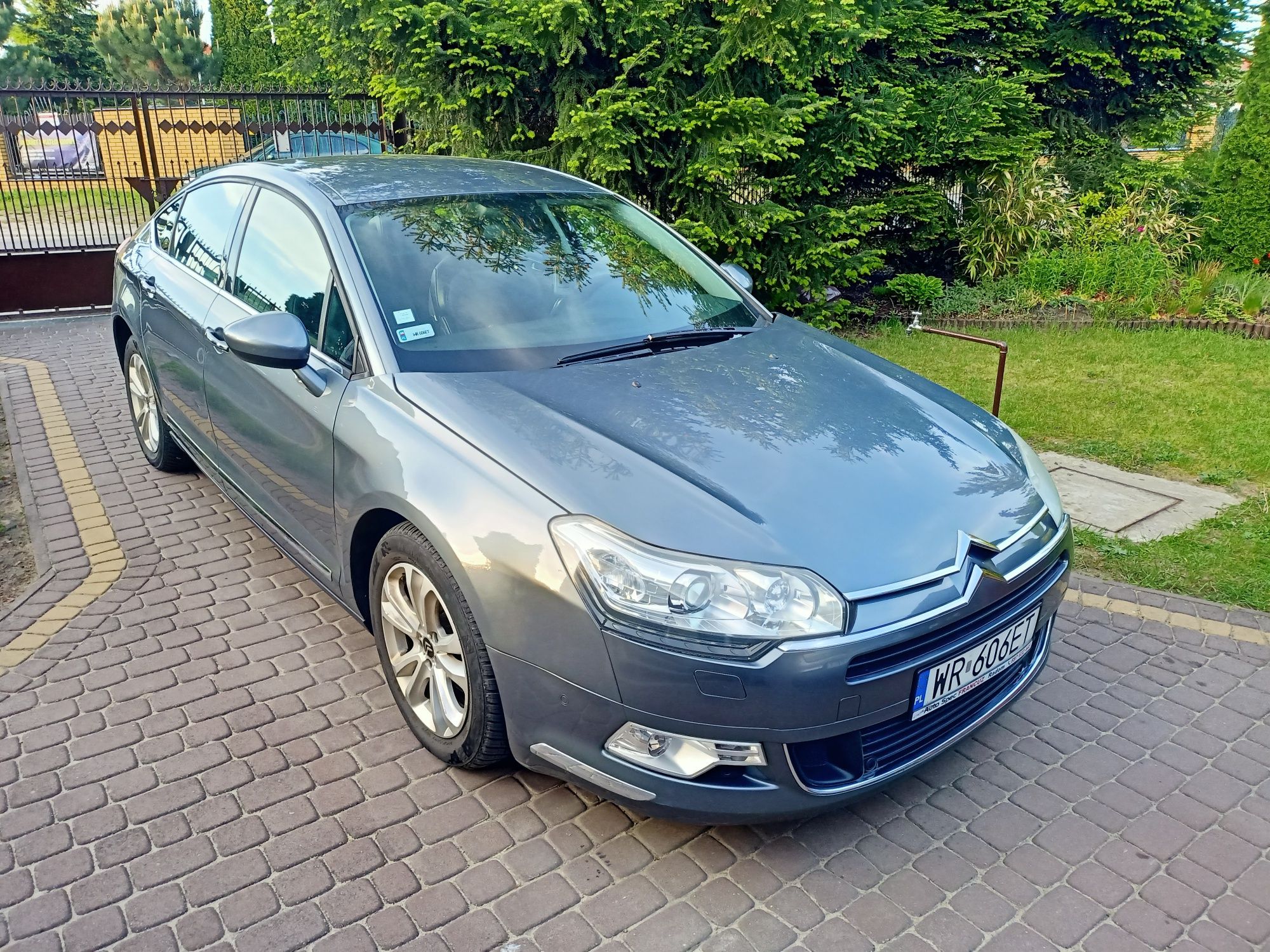 Sprzedam Citroena C5