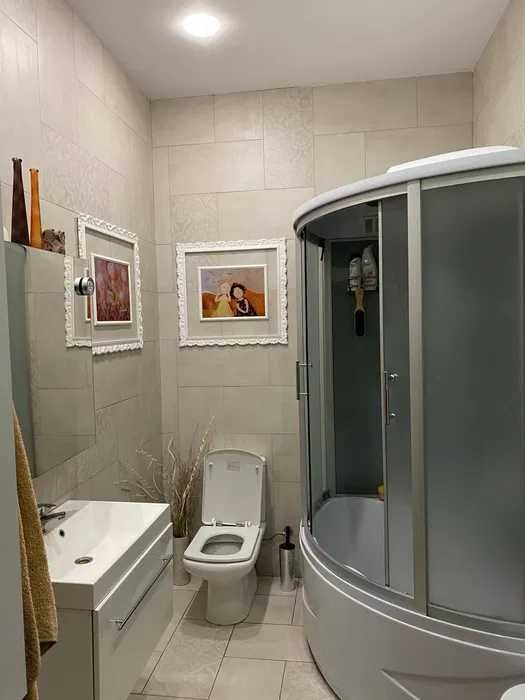 Продаж квартири жк Sky land, ліко град/Еврика, м. Васильківська