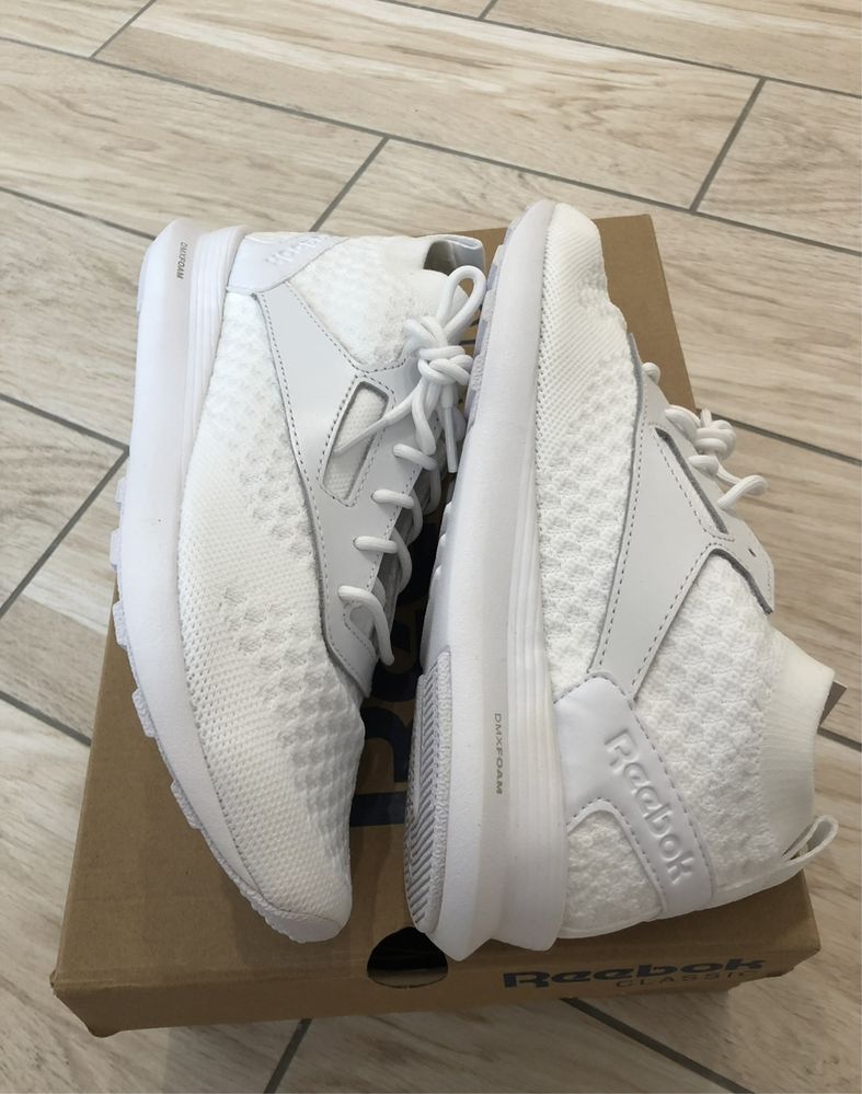 Женские кроссовки puma, Reebok оригинал