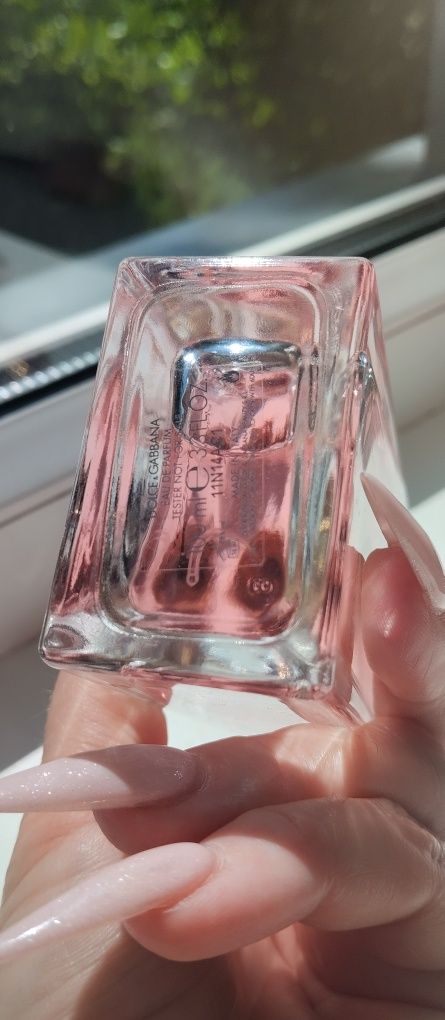 Dolce Gabbana edp 100 ml