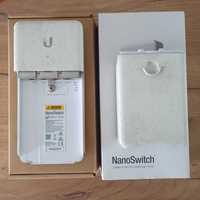 Ubiquiti NanoSwitch