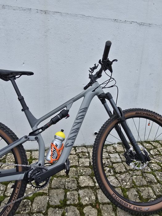 Canyon Neuron 5 AL