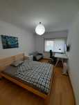 !!!  RESERVADO  !!! Quarto para alugar (gay-friendly) em Vila do Conde