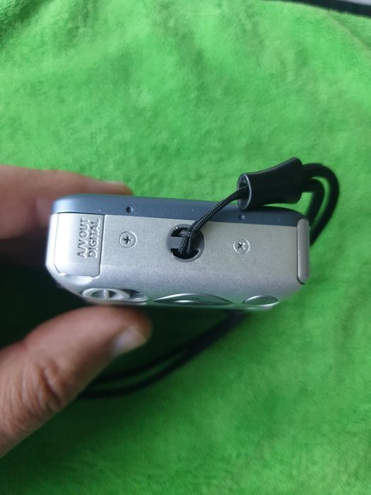 Фотоапарат canon PowerShot SD 1200is 10 mega pixels