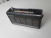 Stare zabytkowe radio GRUNDIG prima boy luxus 209 vintage 1969r