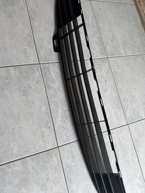 Material Peugeot 206 99