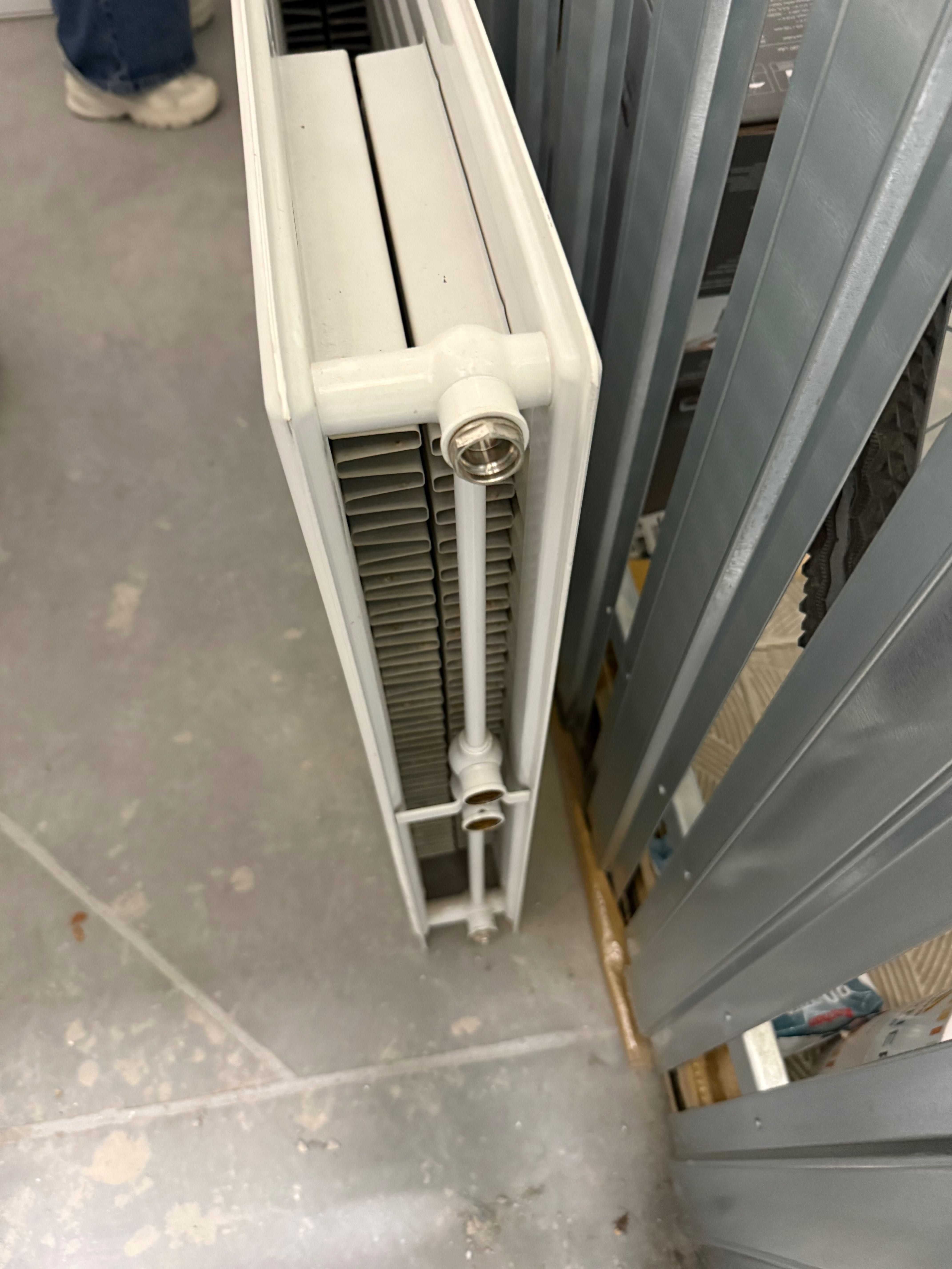 Grzejnik PURMO Vertical 2100x750 VR 22 Typ 22 6 BAR