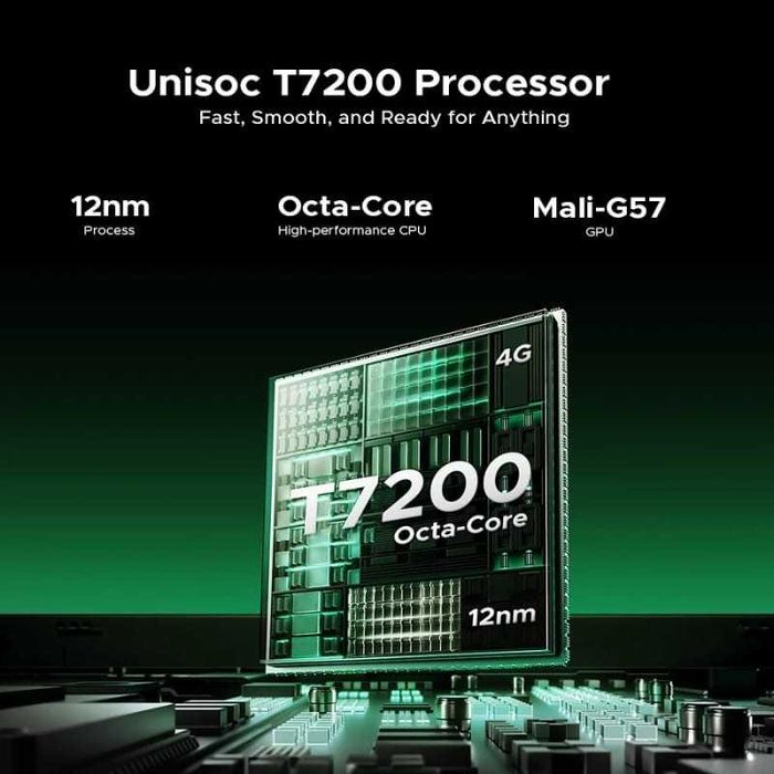 Doogee Fire 3 Pro 4GB/128GB IP69K 1.6GHz