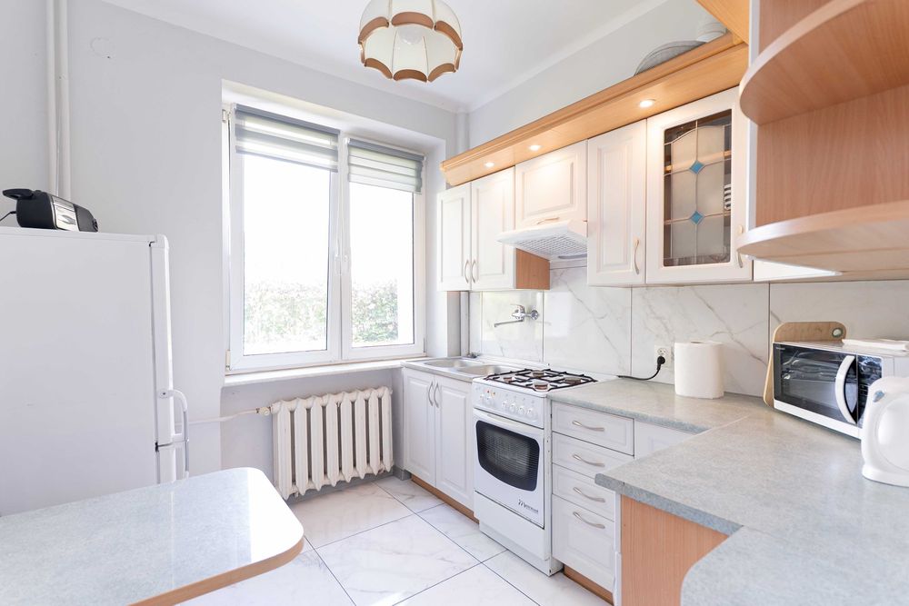 Do wynajęcia mieszkanie ( 2 pokoje, TV, park)