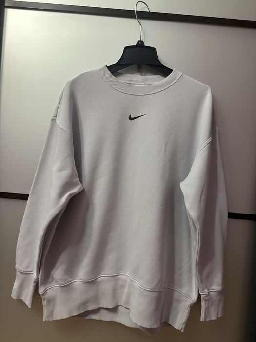 Реглан-світшот бренду Nike р.m