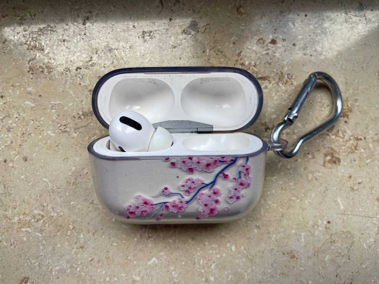 Airpods pro оригінал