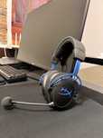 HyperX Cloud Alpha S