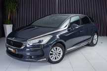 DS DS5