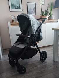 Wozek spacerówka Baby design