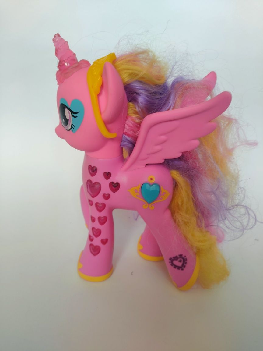 My Little Pony Księżniczka Cadence Hasbro.
