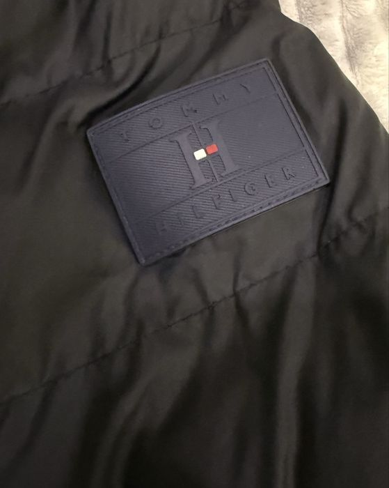 Куртка чоловіча зимова