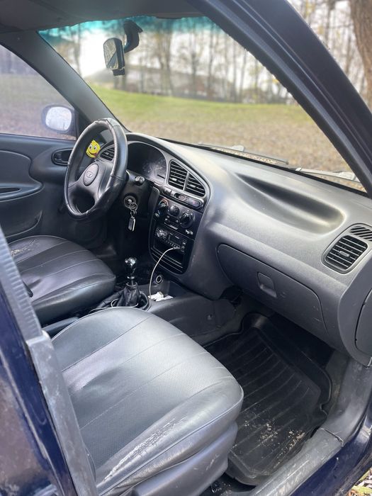 Продам автомобіль