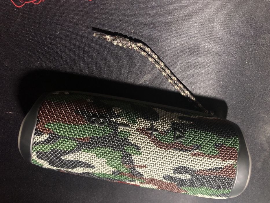 JBL Flip 5 Оригинал