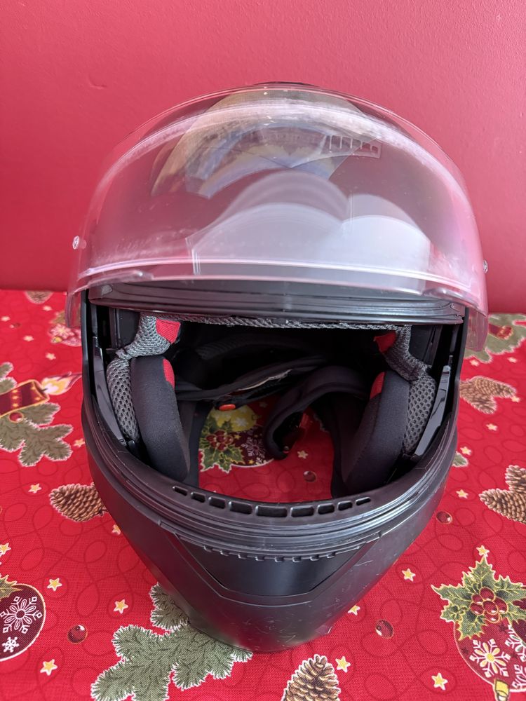 Capacete ls2 em bom estado