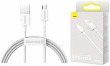 Baseus Szybki Kabel Przewód Micro Usb Qc 1M 2A