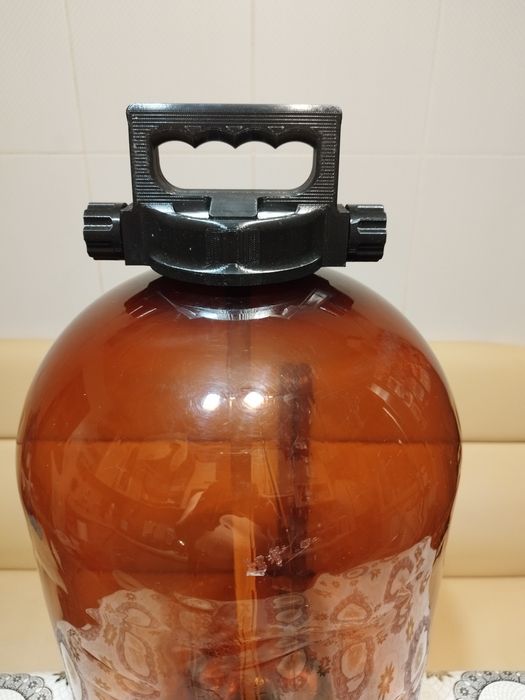 Ручка для переноски пластиковый кег 30 литров