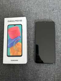 Samsung Galaxy M33 5G używany