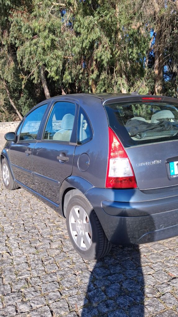Citroën C3 1.1 60CV