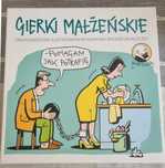 Gierki małżeńskie gra planszowa