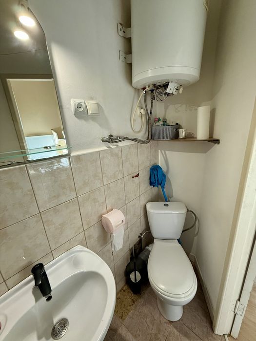 Продаж однокімнатної квартири на Личаківській за 35.5 тис.$