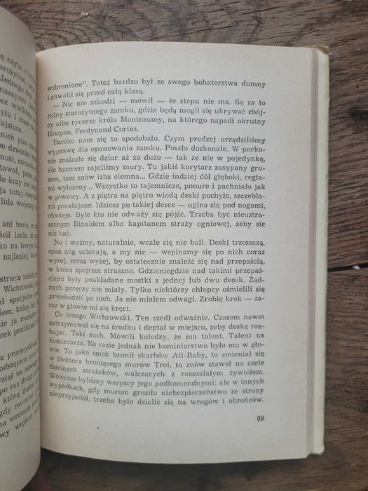 Ze Wspomnień Samowara B Hertz
