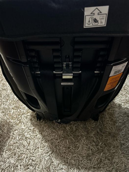 Cadeira criança.MARCA:kinderkraft