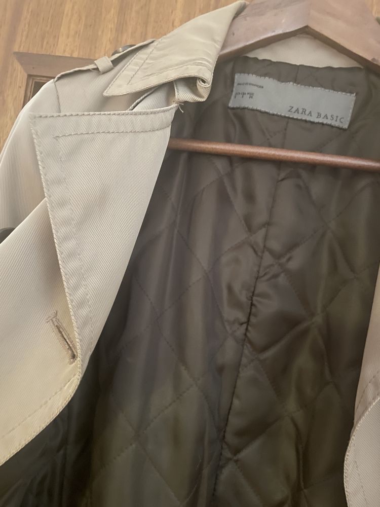 Excelente Gabardine e em otimo estado