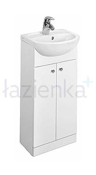 Szafka z umywalką 40cm nowa KOŁO