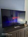 Vendo TV Samsung