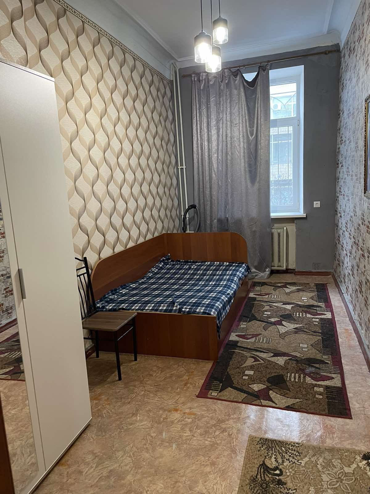 Продаю 2х комнатную квартиру центр города "Соборная"