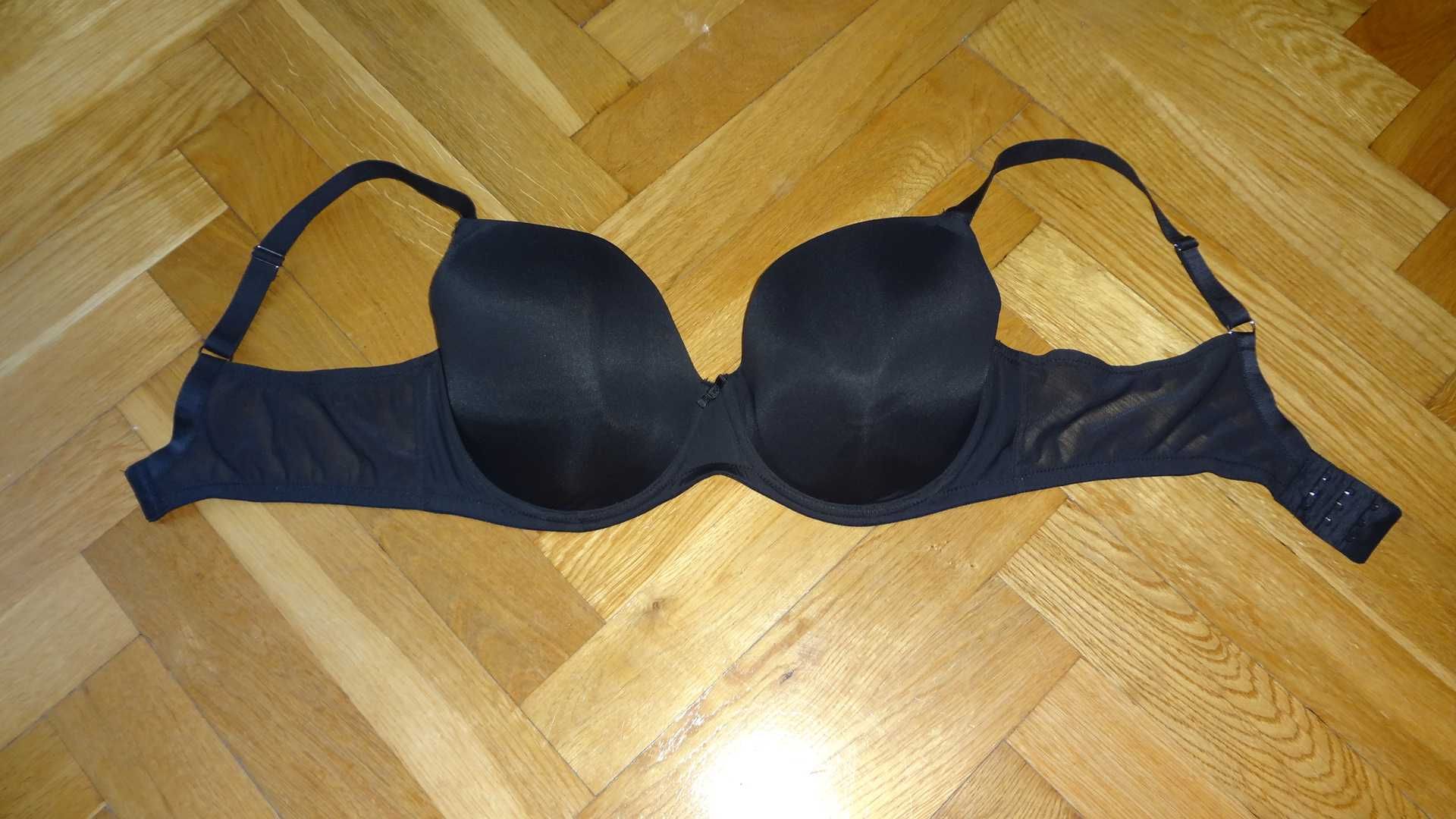 Biustonosz Primark 90F/40E nowy jak freya