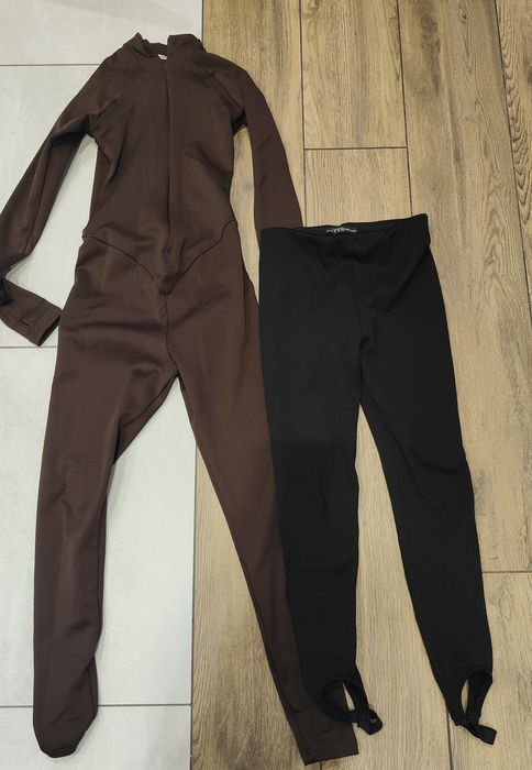 Теплі лосини жіночі