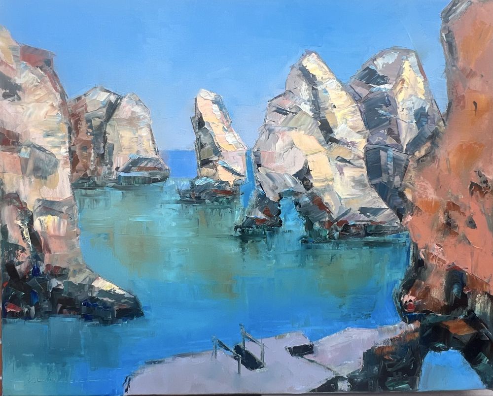 Ponta da Piedade - Lagos