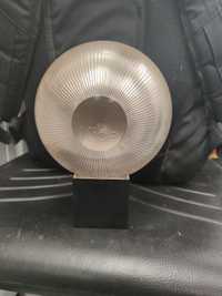 Lampa do bramy Nice 12v